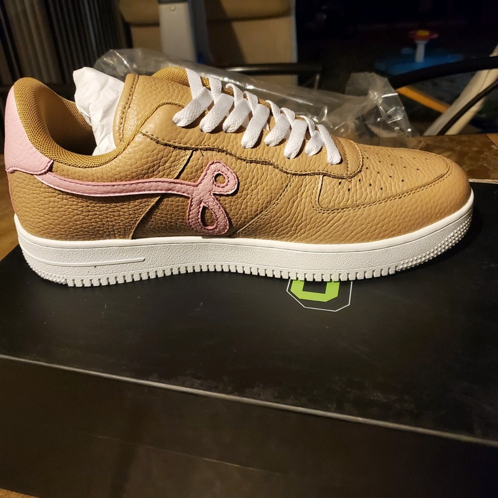 John Geiger Men’s Shoes